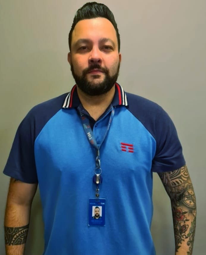Tadeu de Brito 